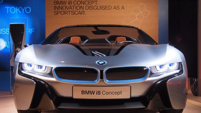BMW_i8