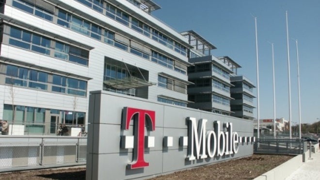 T-Mobile's corporate headquarters