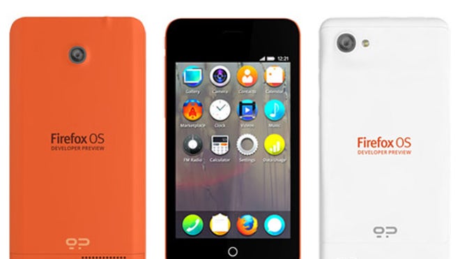geeksphone
