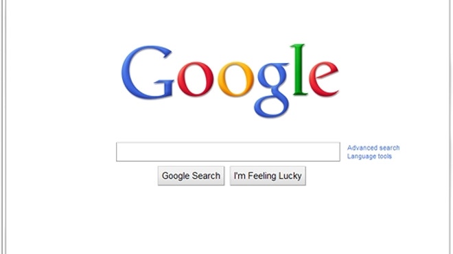 google-chrome