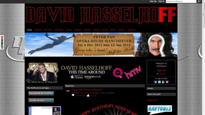 hasselhoff-page
