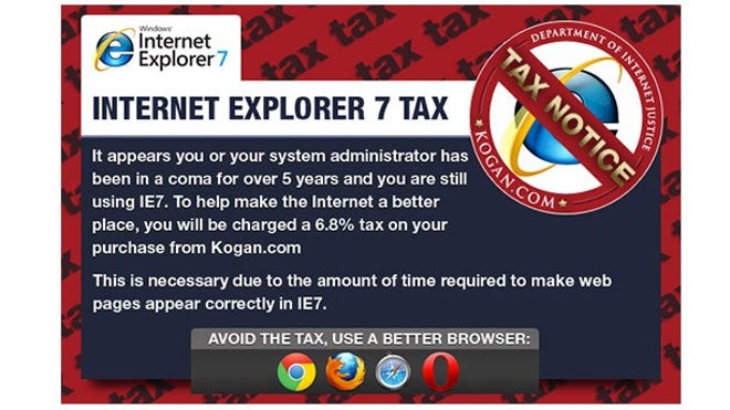 kogan-ie7-tax