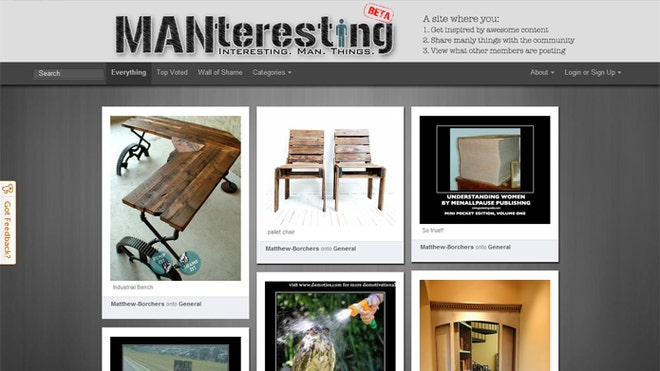 manteresting1
