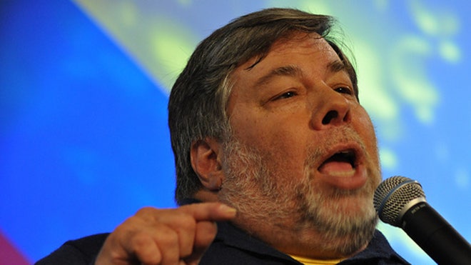 woz