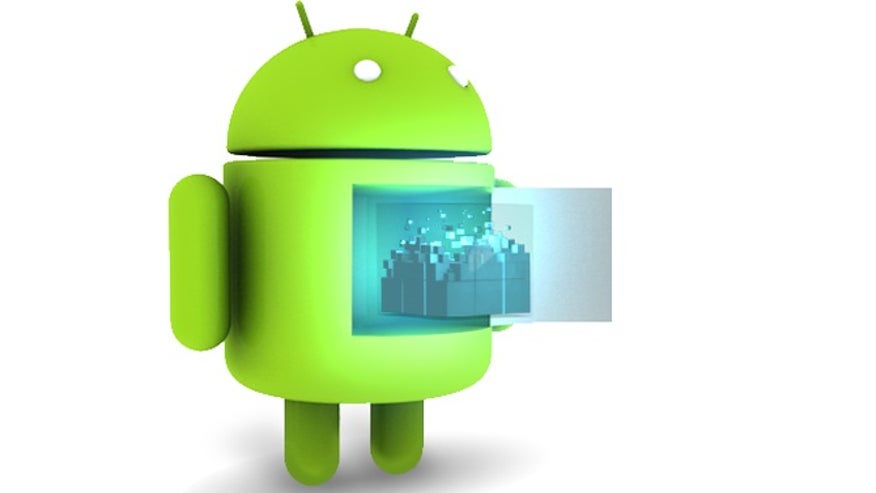 Android-insides