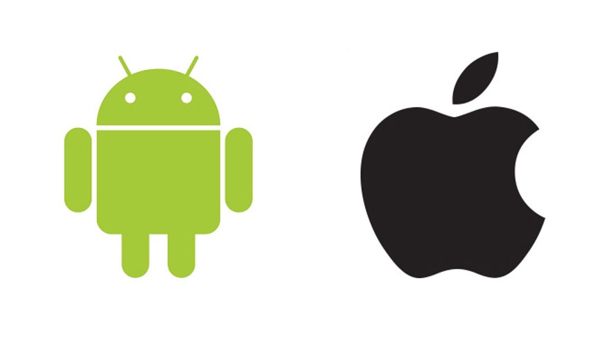 Apple-vs-Android