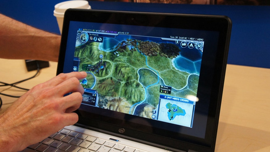 Civ5-i