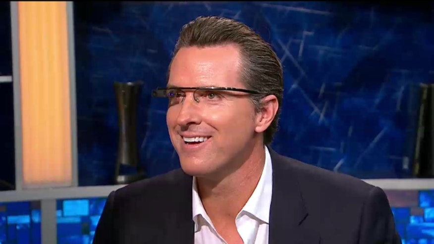 Gavin-Newsom-Project-Glass