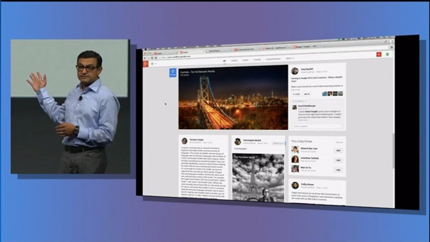 GooglePlus