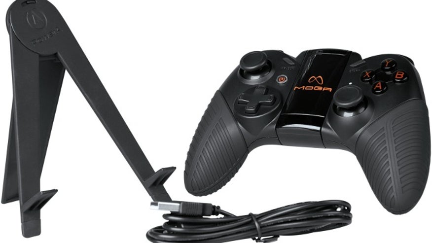 MOGA-PRO-Controller