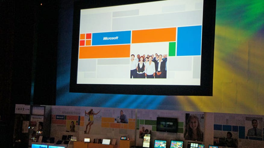 Microsoft-i
