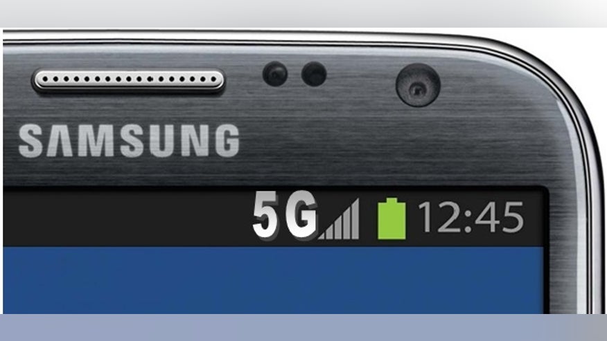 Samsung5G