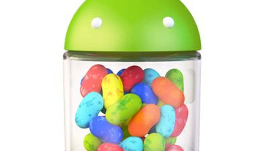 jelly-bean