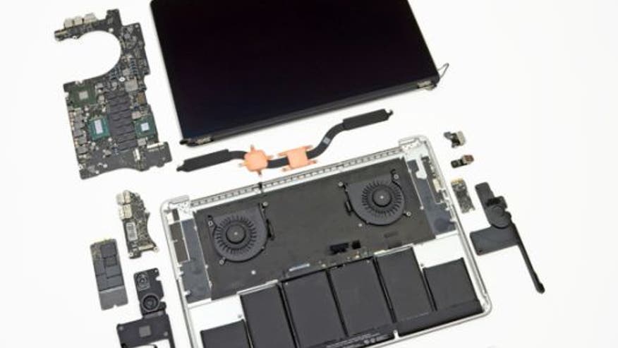 macbook-pro-ifixit
