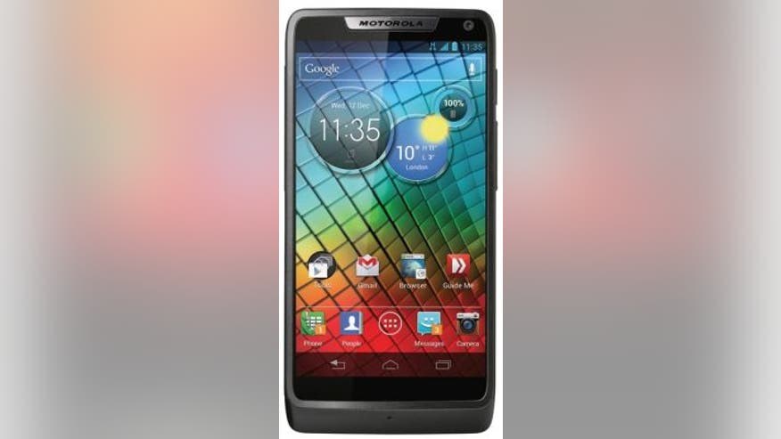 razr-i