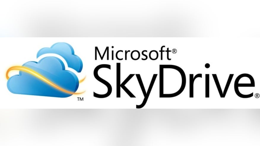 skydrive