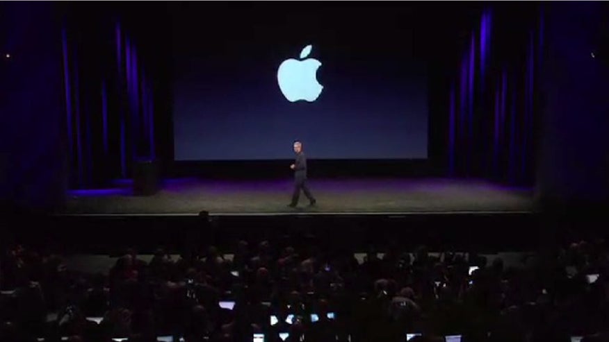 wwdc