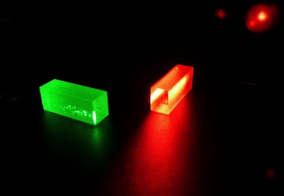 Quantum teleportation reaches farthest distance yet