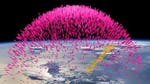 More Earth-gazing satellites are needed to better understand the phenomenon of so-called dark lightning, according to researchers speaking at a meeting of the European Geosciences Union in Vienna.