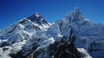 Earth's global thaw has reached Mount Everest, the world's tallest peak, researchers said Tuesday at the Meeting of the Americas in Cancun, Mexico.
