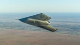Top-secret British combat drone gets test run