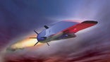 Air Force, DARPA plan new hypersonic vehicle