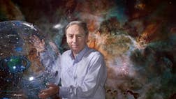 Even geniuses make mistakes, and sometimes those mistakes turn out to be genius in their own right, helping to illuminate some underlying mystery or impacting the way an entire field thinks.