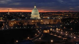 The entire scientific community will suffer if the shutdown is allowed to endure for any substantial length of time, wrote the editor of the journal Science.