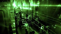   How many protons can dance on the head of a pin? The answer is nowhere near as straightforward as one may think mdash and it might offer new insights into one of the most well-tested theories in physics.