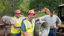   A time capsule containing a mouse from an Apple Lisa computer that was buried in  and then forgotten has been unearthed near Aspen, Colo
