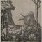 Da Vinci discovered: Art sleuthing reveals Leonardo engraving