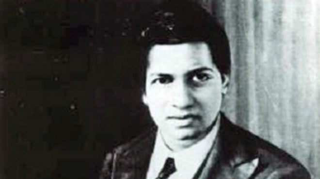 SrinivasaRamanujan