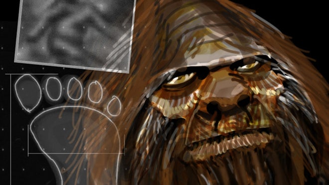 bigfoot-illustration