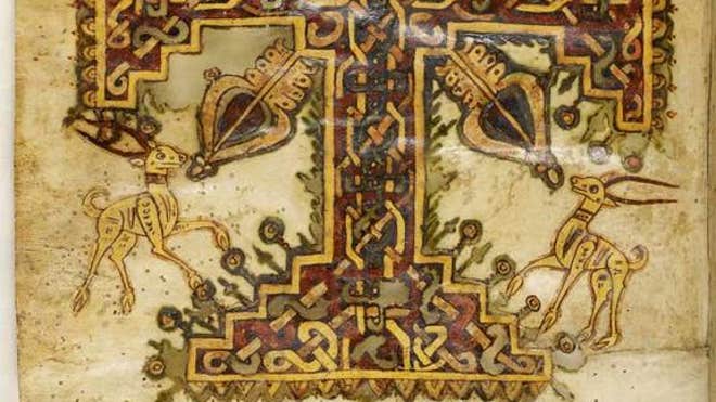 coptic-homily