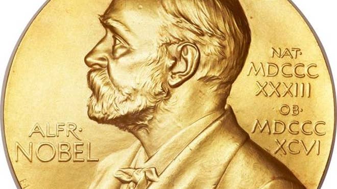 crick-nobel-medal