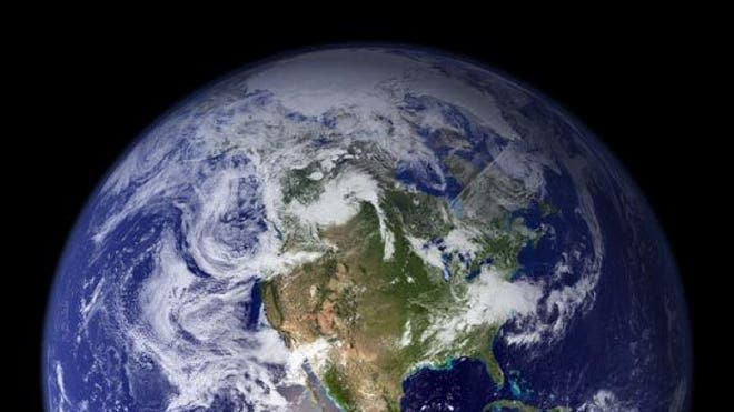 globe-earth
