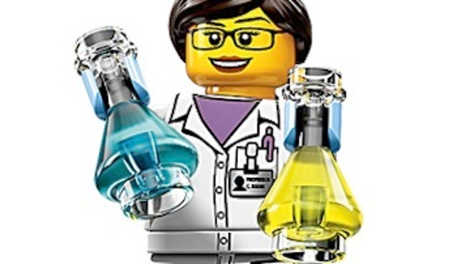 lego-scientist