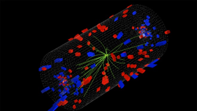 lhc-new-form-matter