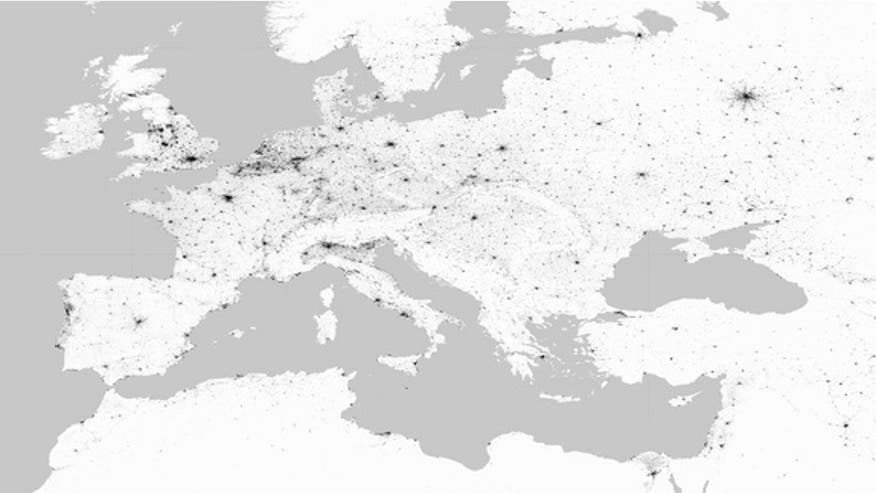 GUF_Europa