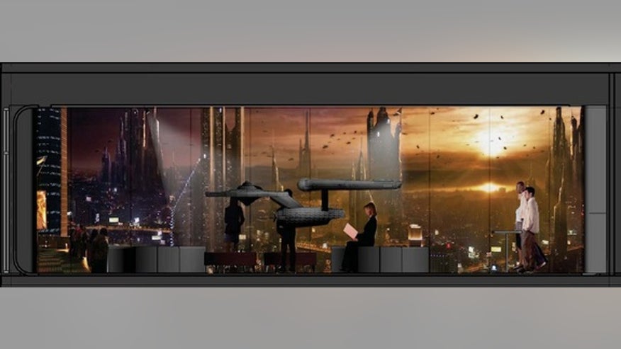 Museum-of-Science-Fiction