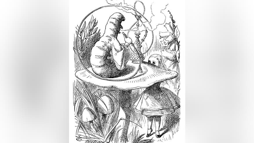 alice-in-wonderland-caterpillar
