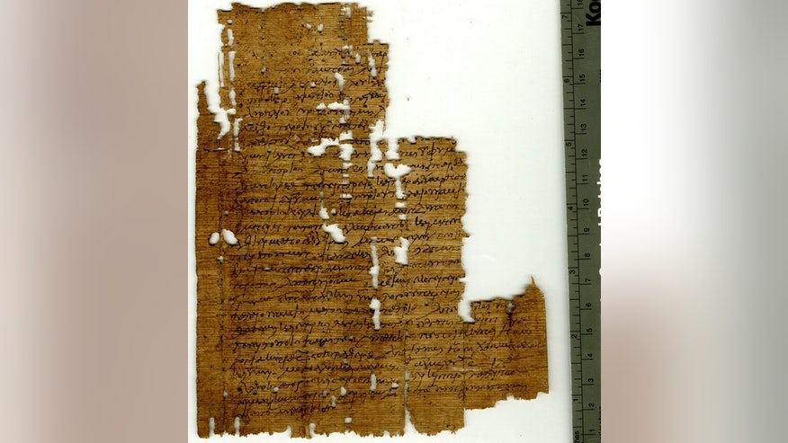 ancient-wrestling-contract