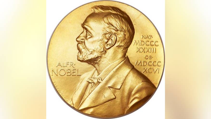 crick-nobel-medal