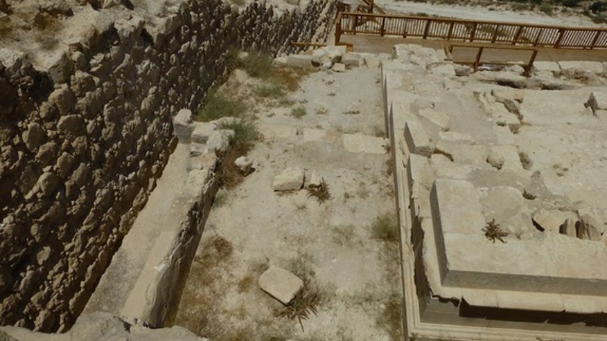 herod-tomb