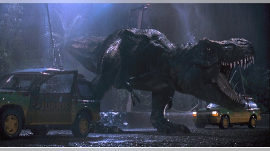 jurassic-park