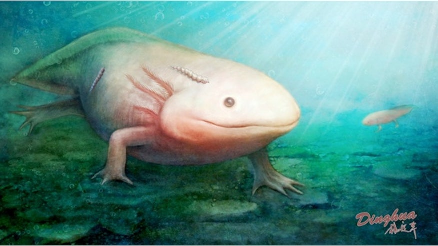 jurassic-salamander-parasite
