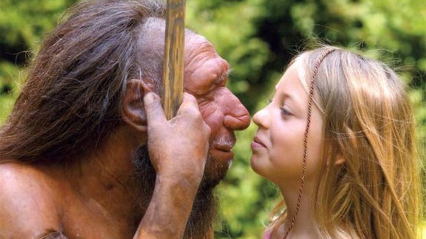 modern-human-neanderthal