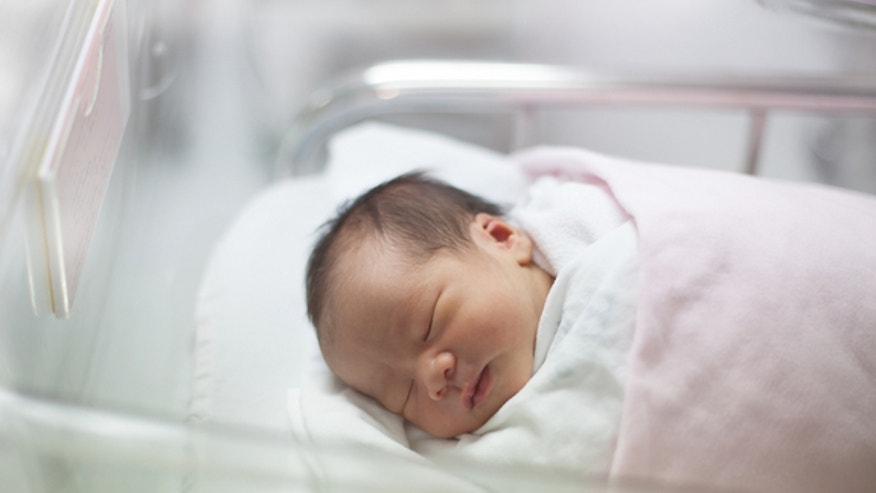 newborn-hospital