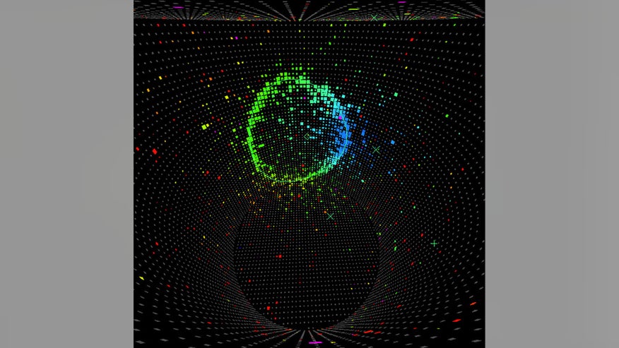 oscillating-neutrinos