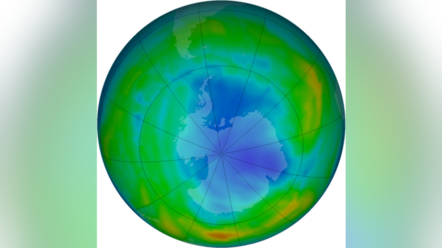 ozone-hole